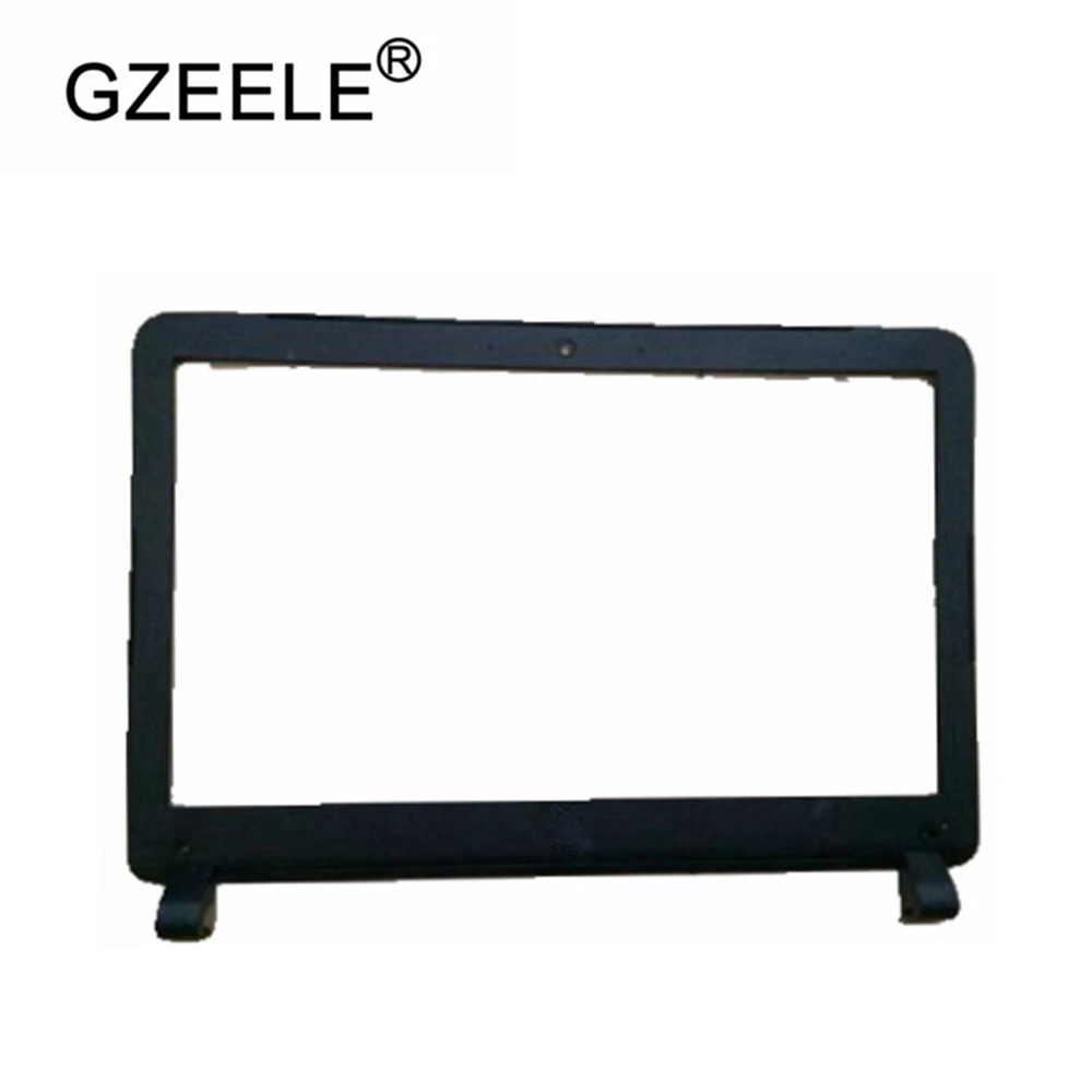 Аксессуары для ноутбуков GZEELE новый чехол накладка HP Pavilion 15 P P066 P000 K ЖК панель