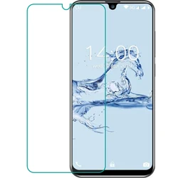 На Алиэкспресс купить стекло для смартфона for oukitel c16 pro glass anti-scratch screen protective tempered glass for c16 c16pro 5.71inch screen protector cover film