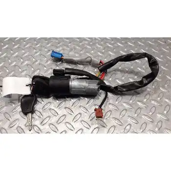 

8409051 switch Boot Citroen Xsara Picasso 1.6 16v Hdi