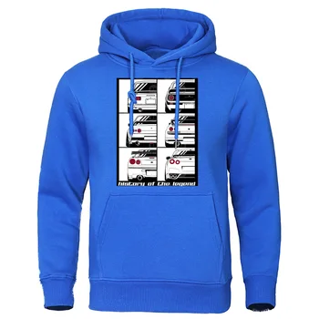 

Novelty Men Hoodies Skyline Graphic Print Male Sweatshirts Brand Tracksuit 2020 Autumn Warm Pullover High Quality outwear Hoody