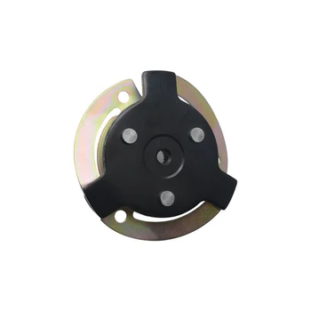 

Hot New Practical Clutch HUB Parts Accessories Car Vehicle Compressor Repair Kit Air Conditioning Set Auto 5N0820803A For Delphi