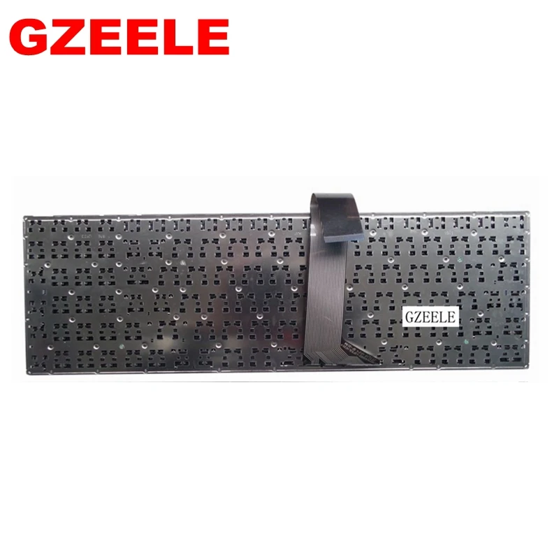 russian Laptop keyboard FOR ASUS S56 S56C S56CA S56CB S56CM 0KN0-N31RU13 K56 K56C K56CM R505C K56CB K56CA Without frame ru