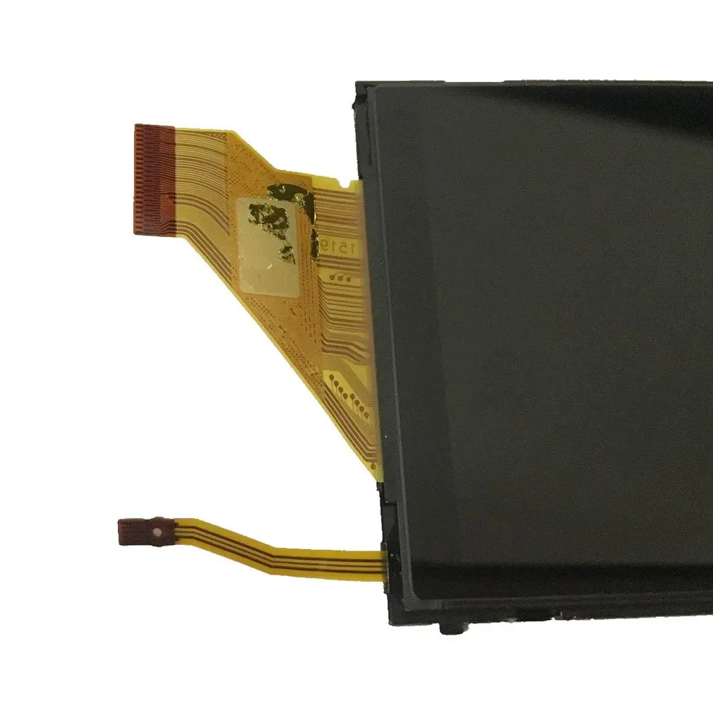 Canon PowerShot SX610 HS Camera LCD Display Screen Monitor Replacement Part