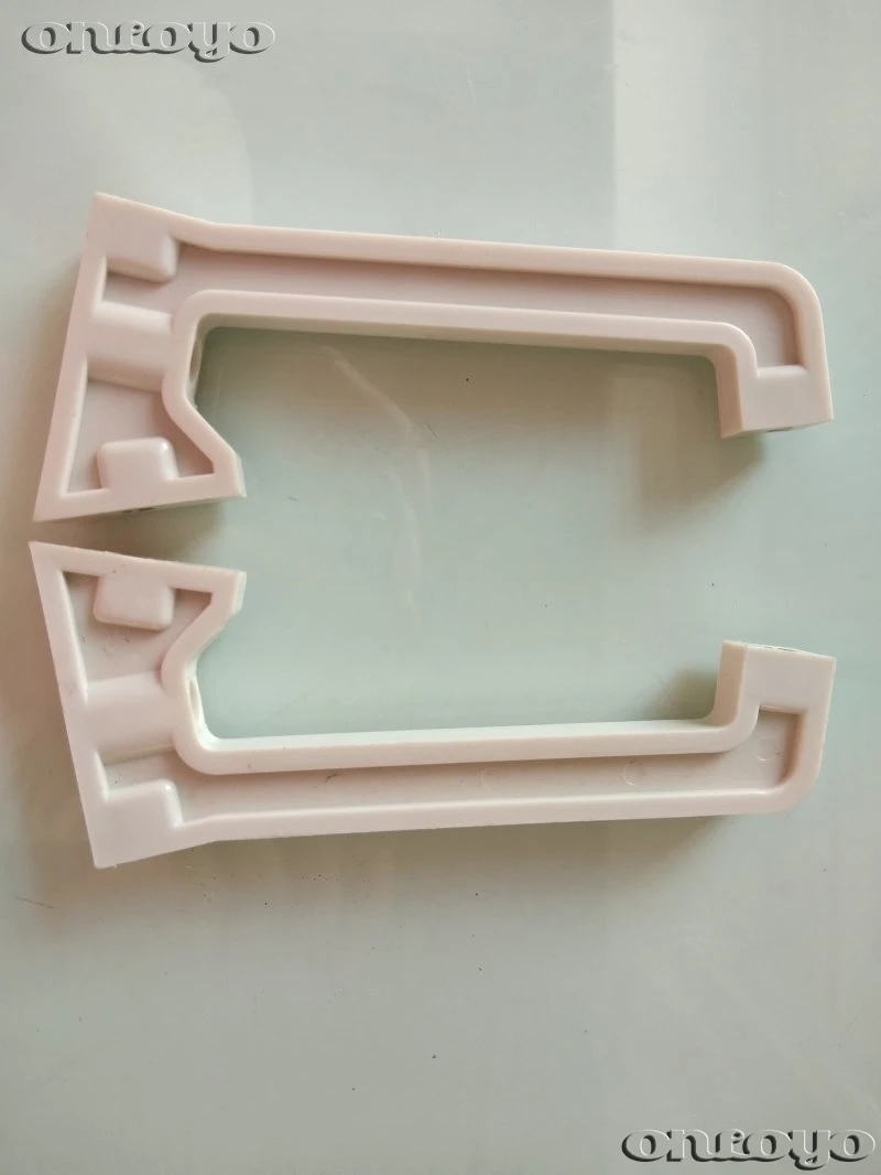 Computer Embroidery Machine Accessories Wire Thread Clip Assembly High Foot Left And Right Usr For High Needle Rack
