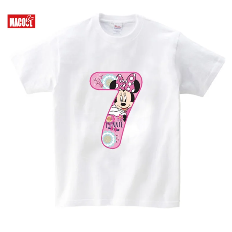 

birthday T-shirt Summer hot Casual Cartoon Turtle Printed Kids t-shirts Baby Fashion O-neck white black T-shirt 3T-9T