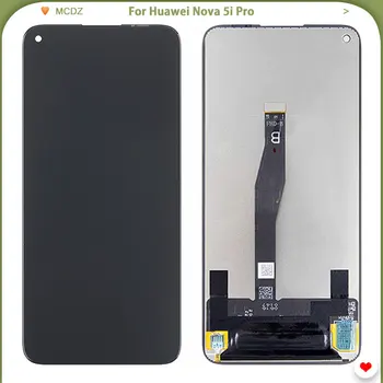 

For Huawei Nova 5i Pro / 5i P20 Lite 2019 LCD Display Touch Sensor Digitizer Pantalla Screen Assembly