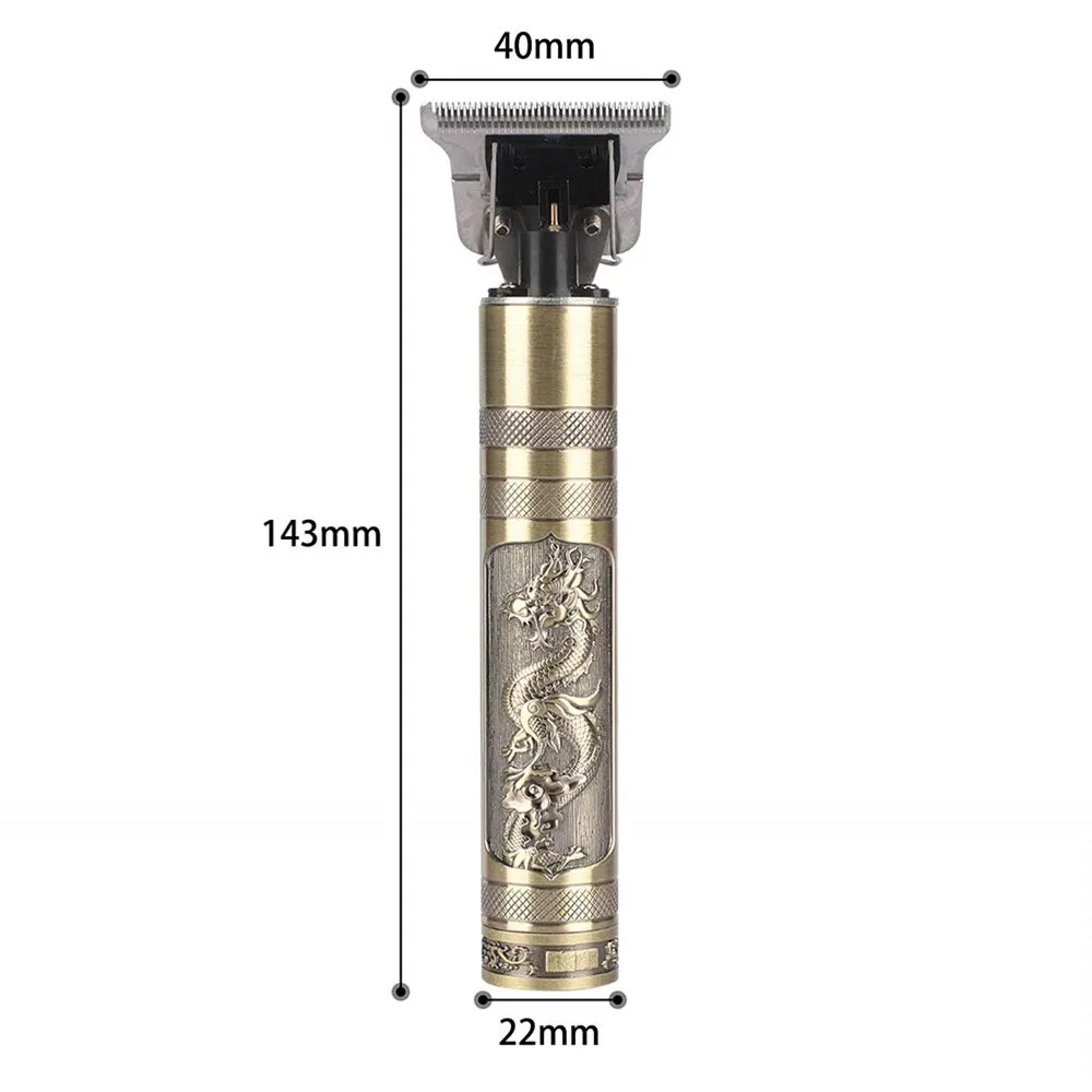40mm beard trimmer