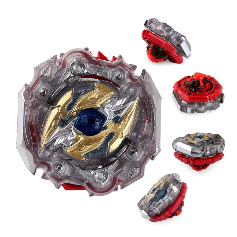 

B195 B193 Gt B152 Vol.3 Random For 1 Layer Pack Super King Metal Gyro Prominence ValkyrieToy