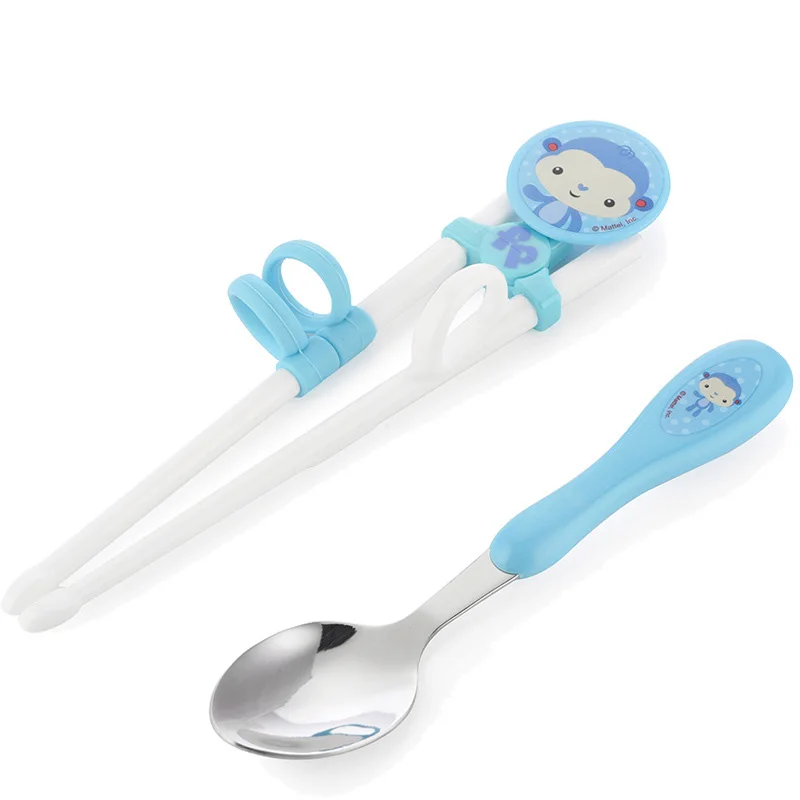 FISHER-PRICE детские палочки для еды xue xi kuai xun lian kuai детские учебные палочки для еды Детские вспомогательные палочки для еды CHIL