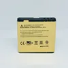 Batterie de remplacement BP-5M or, pour Nokia 5700 5710 5610XM 6110N 6220C 5611 8600 7390 S, BP5M BP 5M ► Photo 2/6