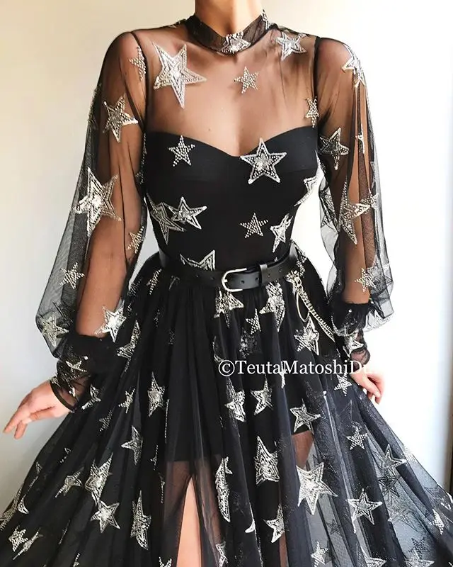 Prom Dresses 