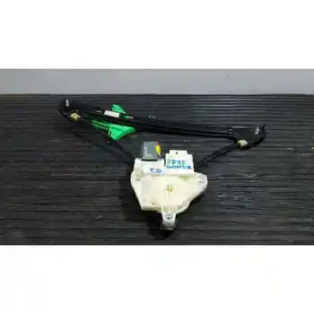 

5Q4959812A WINDOW REGULATOR REAR RIGHT VOLKSWAGEN GOLF LIM.