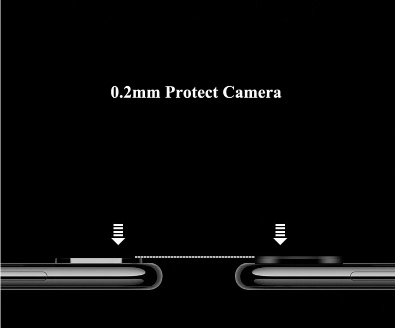 Защитная пленка для объектива камеры для iPhone 11 Pro Max 11Pro защитная пленка из закаленного стекла