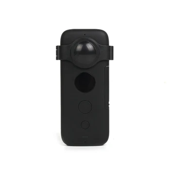 

2019 High Quality Portable Anti-scratch Camera Lens Protective Cover Case for Insta360 One X Camera Lens Accessories
