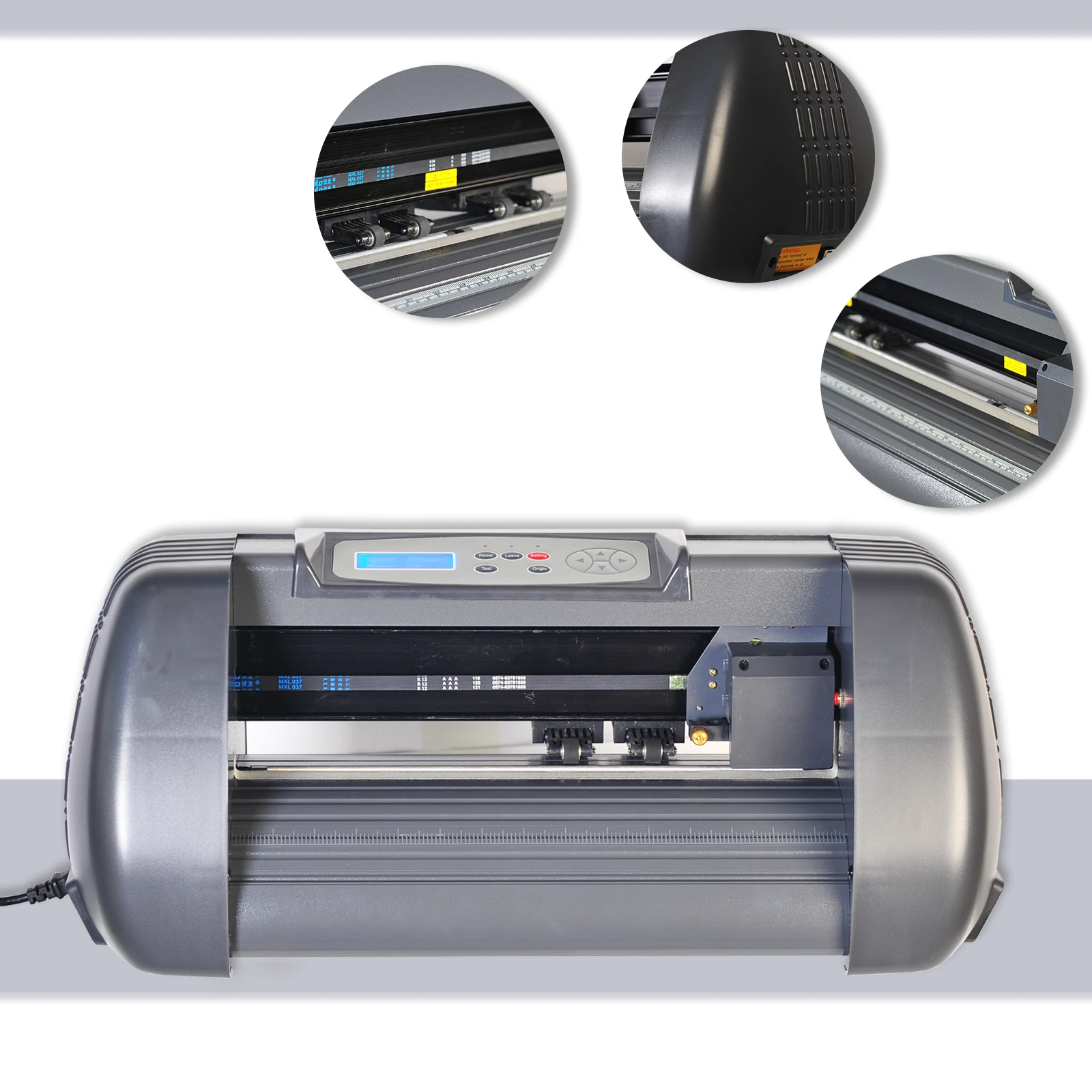 craft plotter cutter