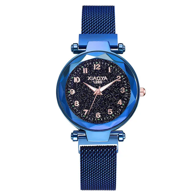 

Ladies' Watch Korean-style Fashion Star with Numbers Quartz Watch Elegant da qi kuan Quartz Watch Large Amount Favorably