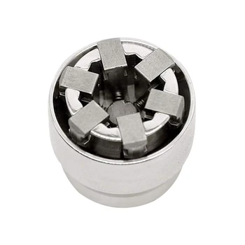 

Multi-Function Wrench Socket Adaptive All-Fitting Multi Drill Attachment Universal for 3/8 Inch Drive Wrench