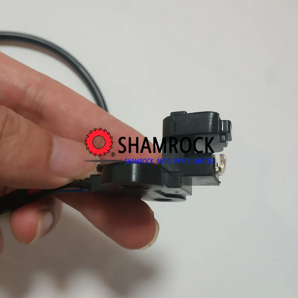 Датчик положения распределительного вала MD303649/MD303643/1800296/MD32297/PC47/CRK165 для 1992-2004 Montero Sport 3.0L-V6 5 шт