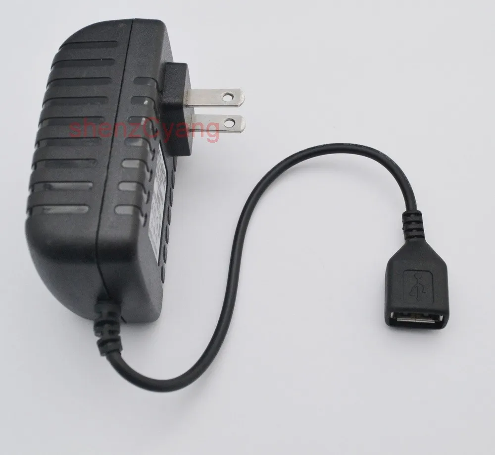Высокое качество 100 шт зарядное устройство USB 3A usb адаптер питания США штекер 5V 3A дорожное настенное зарядное устройство 3000mA