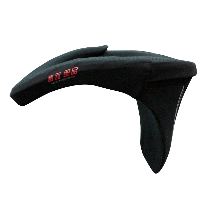 

Men Motorcycle Protection Neck Protector Brace Guards Motor Bike Gear Cycling Equipment Racing Protective Motocross Helmet Guard