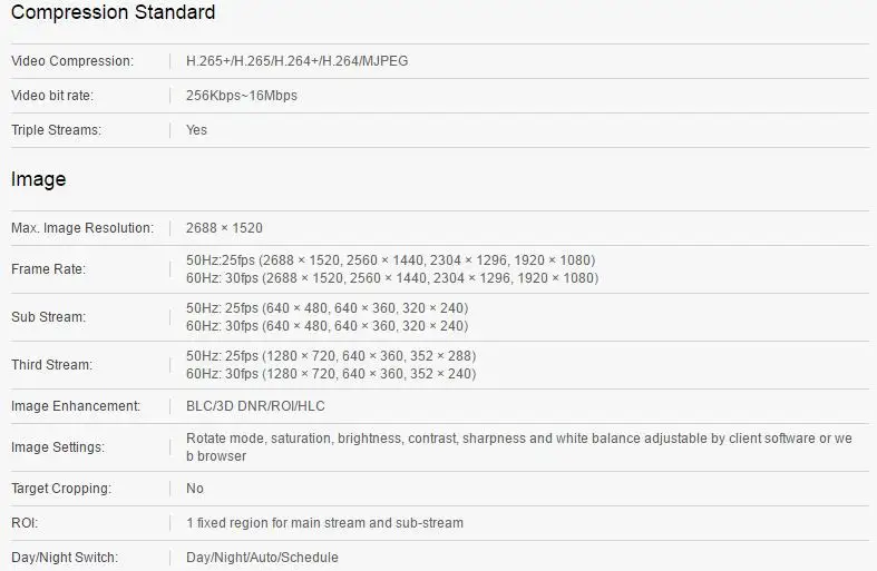 DS-2CD2T43G0-I5 4 МП ИК фиксированная пуля сетевая камера оригинальная система видеонаблюдения Hikvision камера IP