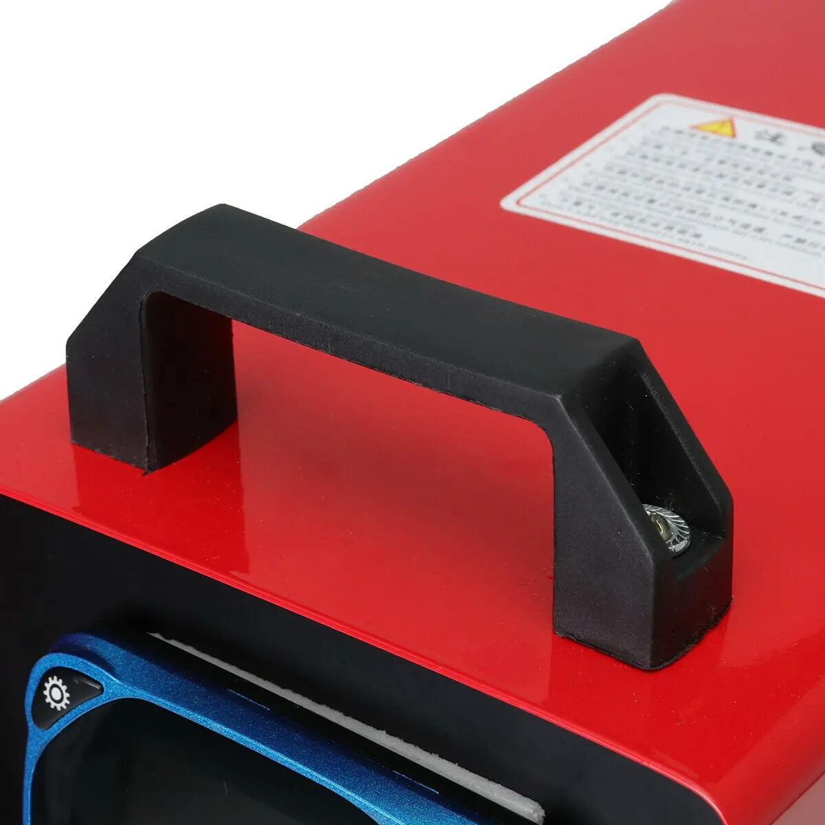 5Kw Air Diesel Heater Parking Heater Auxiliary 12V Remote Control