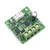 PWM Motor Speed Controller Automatic DC Motor Regulator Control Module Low Voltage DC 1.8V to 15V 2A ► Photo 2/6