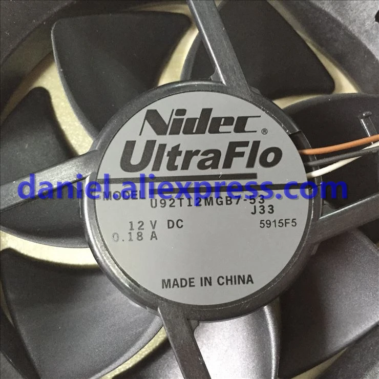 Original Epson EB 460/460i/465i Projector Scattered Fan U92T12MGB7 53