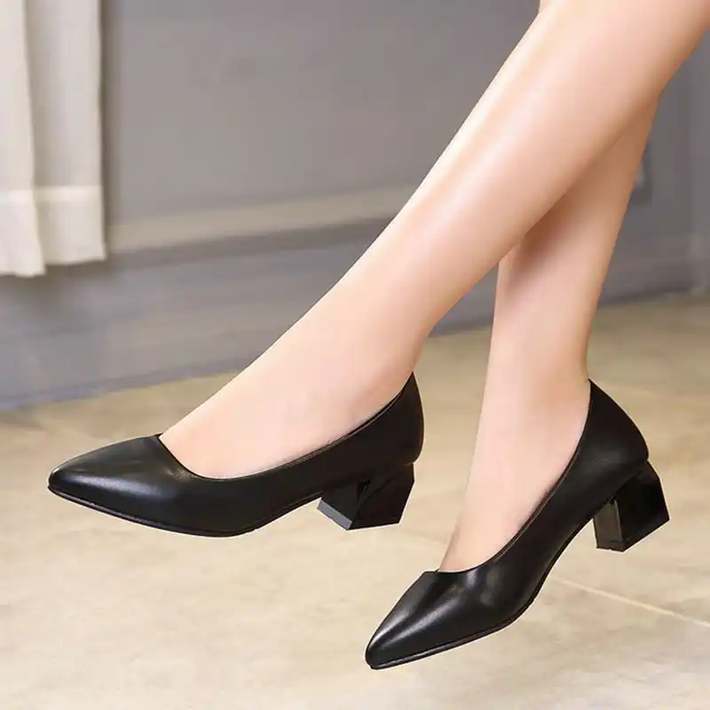 companhia dos sapatos