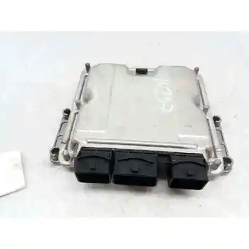 

9644721080 SWITCHBOARD ENGINE EUA CITROEN C5 SALOON