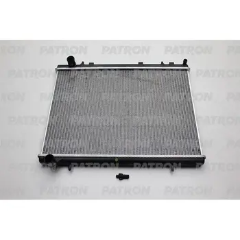 

Cooling system radiator brazed CITROEN: C4 (LC) 1.6 HDi 2.0