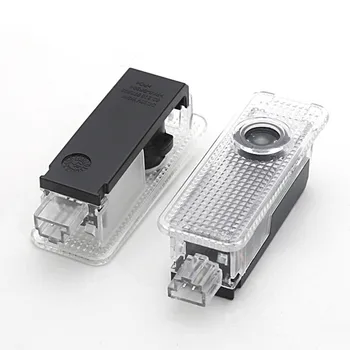 

Car Door LED Light For Land Rover Range Rover Sport Discovery 3 4 Freelander 2 Evoque Executive Laser Logo Projector accessories