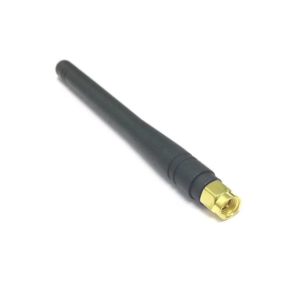 

1PC 800/900/1800/1900/2100MHZ 3dBi GSM Aerial 3G Wireless Antenna SMA Male Omni 11cm for 4G Modem NEW Wholesale