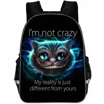 

11/13/16 inch Galaxy /Universe/Planet Pattern Mini Schoolbags for Kindergarten Casual Kids Backpacks Casual Students School Bags