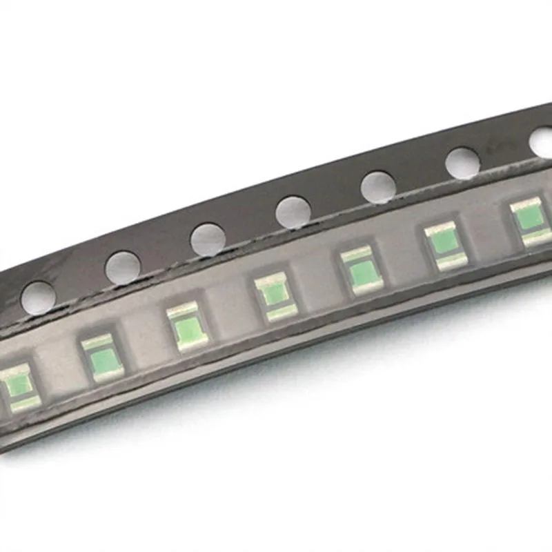 SMD PTC Самовосстанавливающийся Предохранитель посылка 0805 100mA (10 шт.) | Обустройство