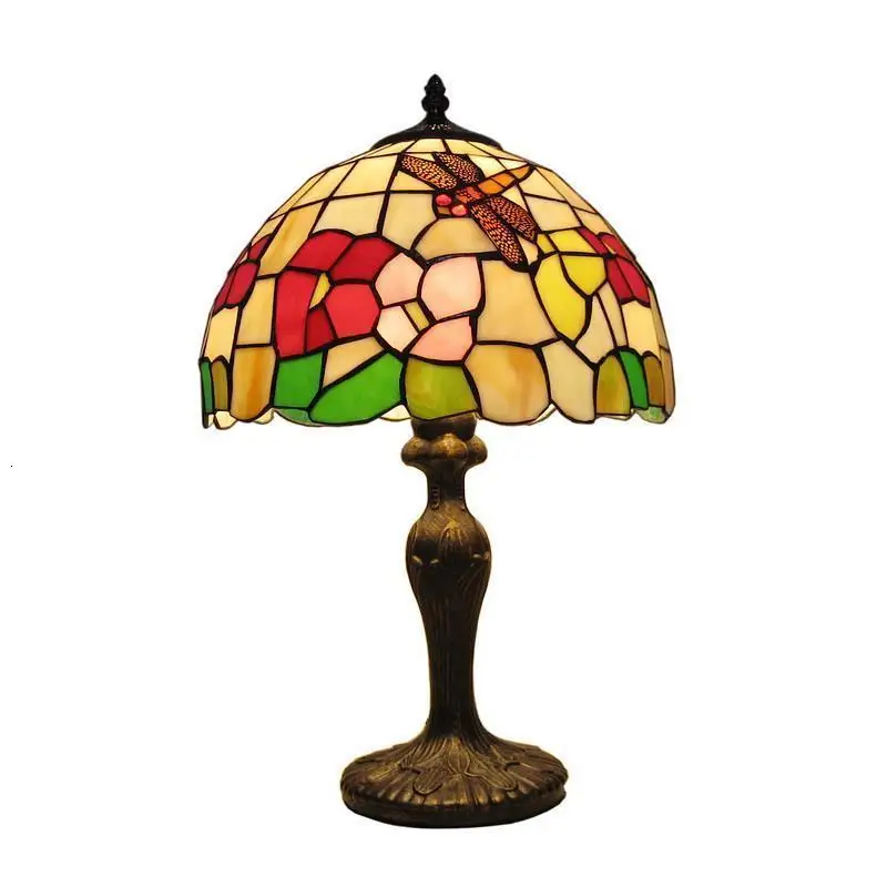 Schemerlamp лампе lampada Da Tavolo дома Art лампа для Спальня дом Lampara де меса Para El Dormitorio деко Настольный светильник прикроватный светильник