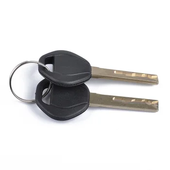 

Car Door Lock Barrel Left Cylinder For BMW E46 3 Series Parts Accessories