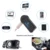 Mini AUX 3.5 mm Jack Bluetooth Receiver Car Wireless Adapter Handsfree Call Bluetooth Adapter Transmitter Auto Music Receiver MP3