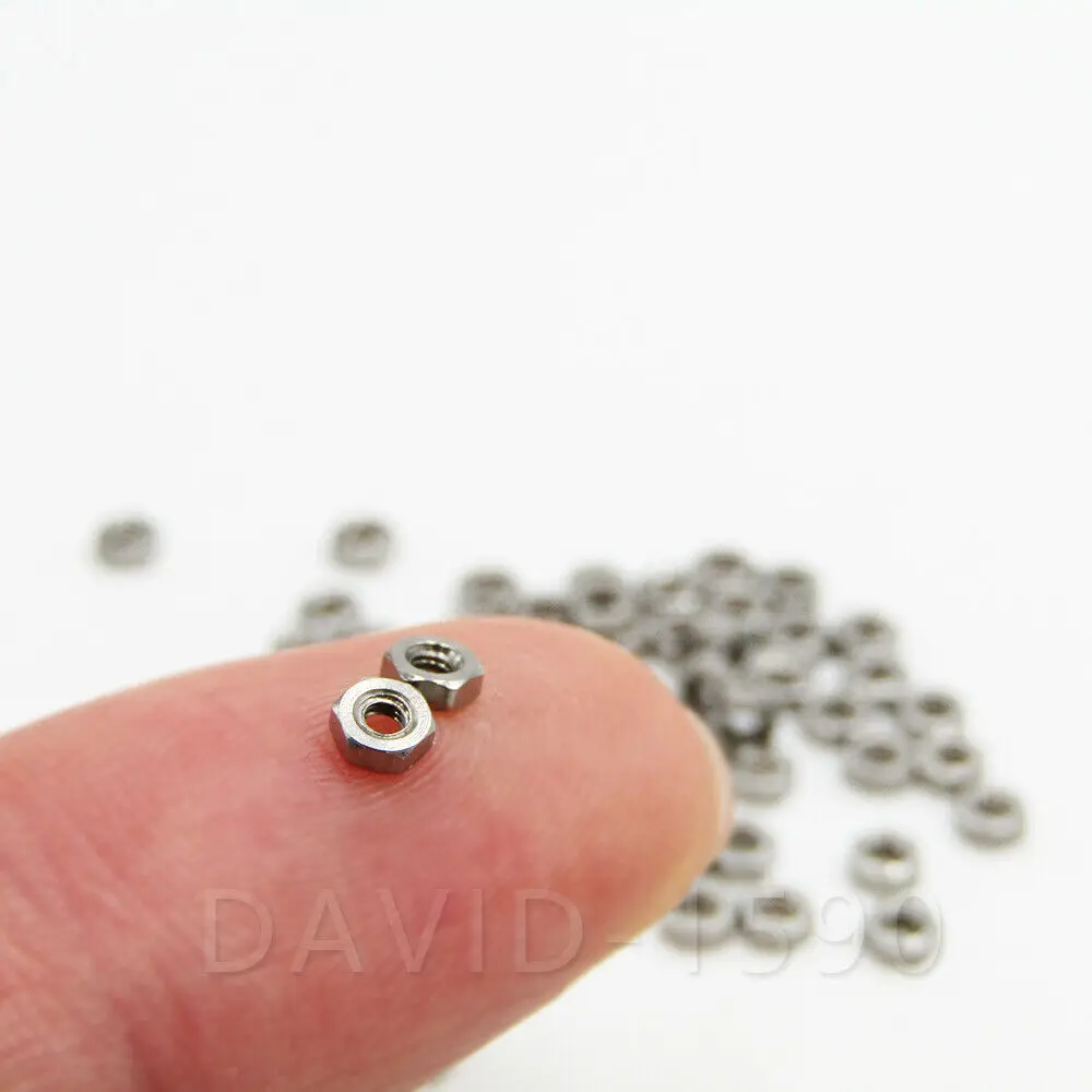 m1-m1-2-m1-4-m1-6-m2-small-hex-nut-304-stainless-steel-micro-mini