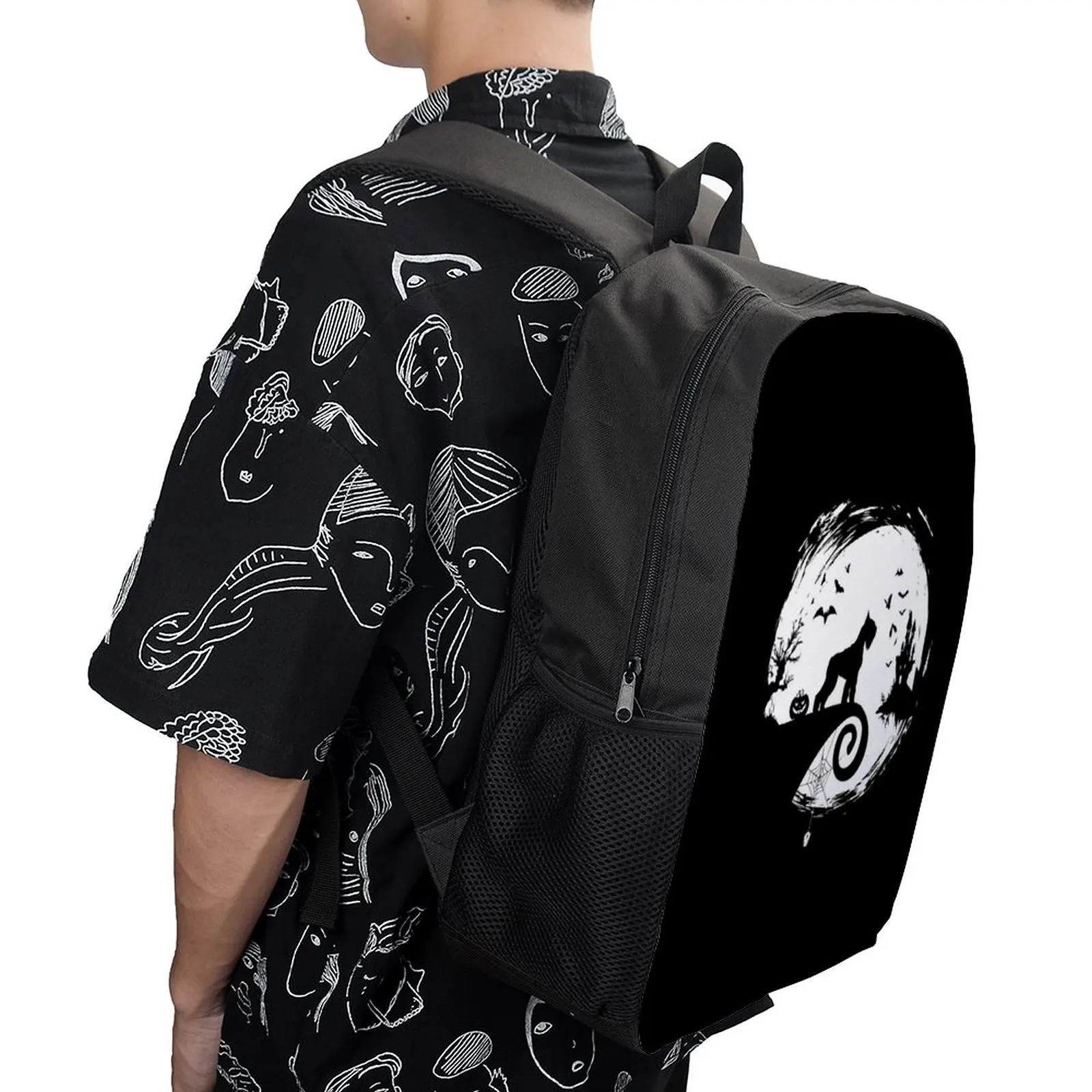 Bolsas e Malas