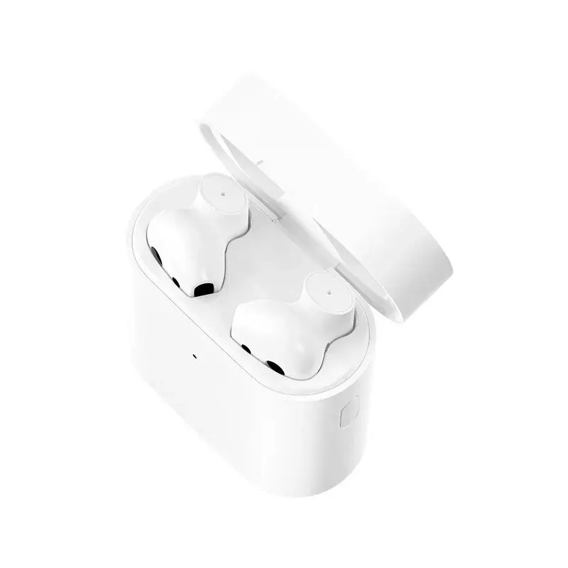 Xiao mi Airdots Pro 2 Air 2 TWS bluetooth-гарнитура 2 mi True беспроводные наушники 2 Smart Голосовое управление LHDC Tap управление Dual mi C ENC