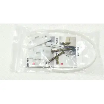 

20 Sets Anti-tip Furniture Strap Set Falling Furniture Prevention Device Safety QX2D