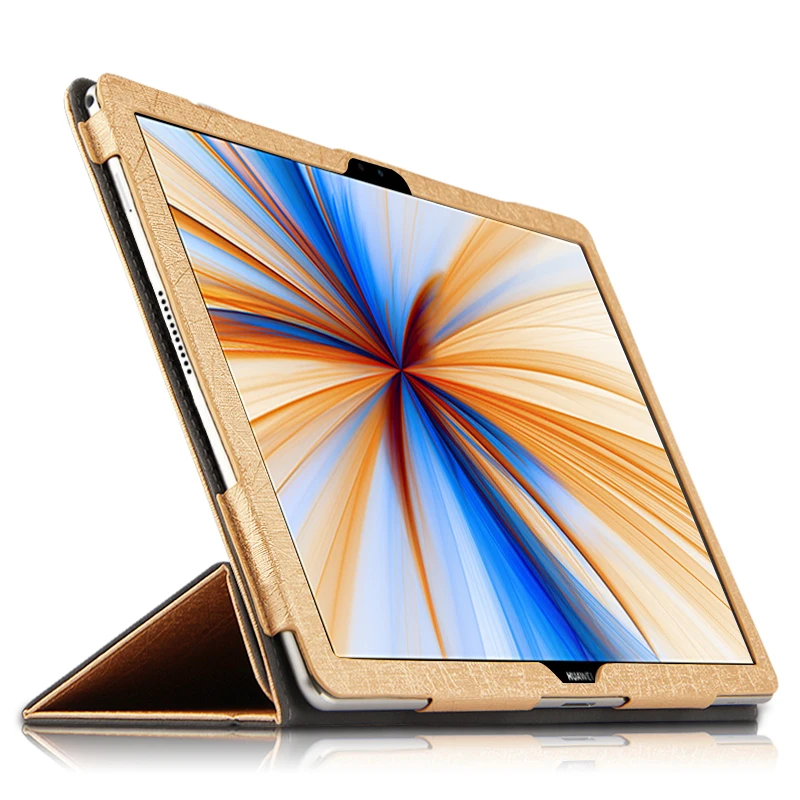 Чехол для huawei MateBook E Защитная крышка 12 дюймовый кожаный чехол PAK-AL09 планшетный ПК чехол