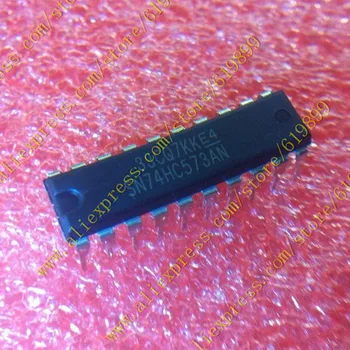 

Free Shipping 50pcs/lot SN74HC573AN 74HC573AN 74HC573 DIP