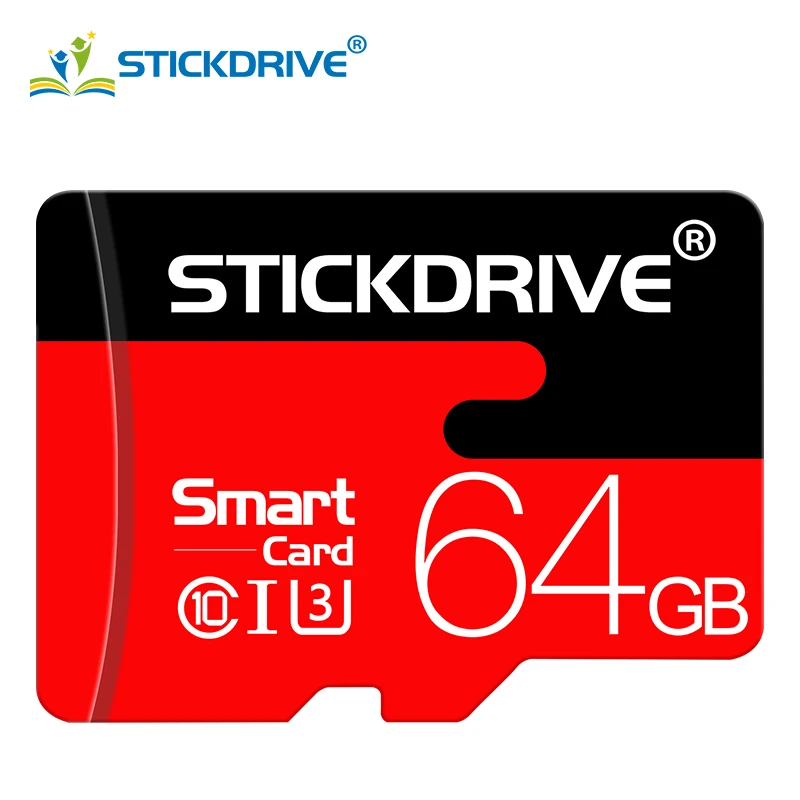 Tarjeta de memoria Micro SD Card 8GB 16GB 32GB 64GB 128GB TF card CLASS 10 Memory Card 128GB Microsd Mini SD Cards carte memory