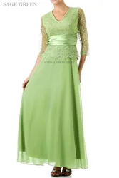 free shipping 2016 MOTHER OF THE BRIDE GROOM DRESSES FORMAL EVENING PLUS SIZE GOWNS CHURCH ATTIRE