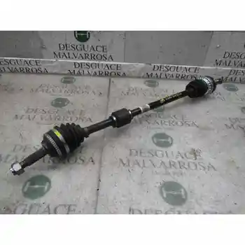 

TRANSMISSION FRONT RIGHT Chevrolet AVEO 1. 4 cat [14879749]