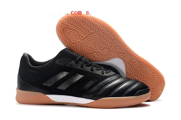 

2019 mens soccer shoes Copa 19.1 IN TF indoor soccer cleats cheap football boots botas de futbol