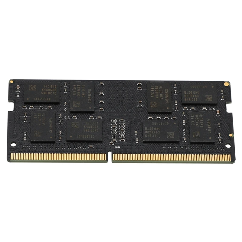 DDR4 Sodimm PC19200 16 Гб оперативной памяти 2666 МГц оперативной памяти ноутбука 1,2 в 240 контактов ноутбук DDR4 оперативная память