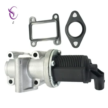 

55204250 EGR VALVE For OPEL Astra H Signum FIAT Stilo ALFAROMEO 156 LANCIA Thesis1.9 55194735 5851067 93181981